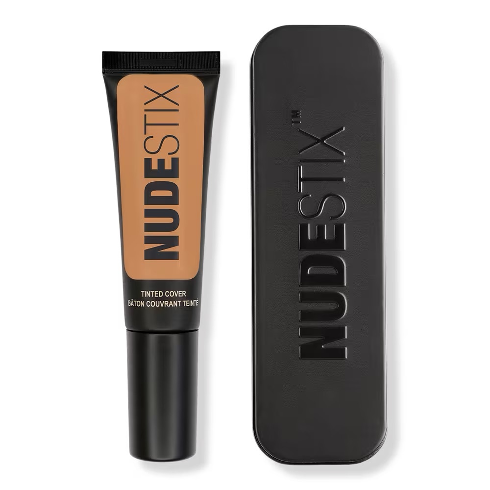 NUDESTIX
 Tinted Cover Foundation